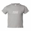 House of Faith Tee - Image 3